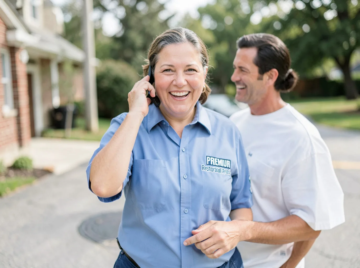 Water Damage Restoration Frankfort, ME FAQs